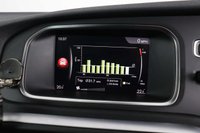 USED 2019 19 VOLVO V40 1.5 T3 Inscription Edition Hatchback 5dr Petrol Auto Euro 6 (s/s) (152 ps) SATNAV, CAMERA, SENSORS