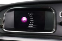USED 2019 19 VOLVO V40 1.5 T3 Inscription Edition Hatchback 5dr Petrol Auto Euro 6 (s/s) (152 ps) SATNAV, CAMERA, SENSORS