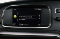 USED 2019 19 VOLVO V40 1.5 T3 Inscription Edition Hatchback 5dr Petrol Auto Euro 6 (s/s) (152 ps) SATNAV, CAMERA, SENSORS