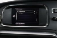 USED 2019 19 VOLVO V40 1.5 T3 Inscription Edition Hatchback 5dr Petrol Auto Euro 6 (s/s) (152 ps) SATNAV, CAMERA, SENSORS