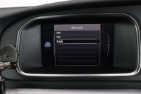 USED 2019 19 VOLVO V40 1.5 T3 Inscription Edition Hatchback 5dr Petrol Auto Euro 6 (s/s) (152 ps) SATNAV, CAMERA, SENSORS
