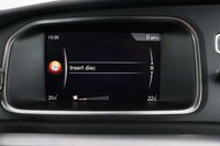 USED 2019 19 VOLVO V40 1.5 T3 Inscription Edition Hatchback 5dr Petrol Auto Euro 6 (s/s) (152 ps) SATNAV, CAMERA, SENSORS