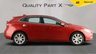 USED 2019 19 VOLVO V40 1.5 T3 Inscription Edition Hatchback 5dr Petrol Auto Euro 6 (s/s) (152 ps) SATNAV, CAMERA, SENSORS