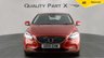 USED 2019 19 VOLVO V40 1.5 T3 Inscription Edition Hatchback 5dr Petrol Auto Euro 6 (s/s) (152 ps) SATNAV, CAMERA, SENSORS