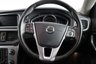USED 2019 19 VOLVO V40 1.5 T3 Inscription Edition Hatchback 5dr Petrol Auto Euro 6 (s/s) (152 ps) SATNAV, CAMERA, SENSORS