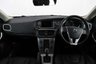 USED 2019 19 VOLVO V40 1.5 T3 Inscription Edition Hatchback 5dr Petrol Auto Euro 6 (s/s) (152 ps) SATNAV, CAMERA, SENSORS