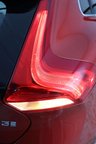 USED 2019 19 VOLVO V40 1.5 T3 Inscription Edition Hatchback 5dr Petrol Auto Euro 6 (s/s) (152 ps) SATNAV, CAMERA, SENSORS
