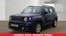 USED 2019 19 JEEP RENEGADE 1.0 GSE T3 Longitude SUV 5dr Petrol Manual Euro 6 (s/s) (120 ps) 