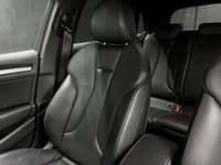 USED 2018 68 AUDI S3 2.0 TFSI Black Edition Sportback 5dr Petrol S Tronic quattro Euro 6 (s/s) (300 ps) + CARPLAY + HEATED SEATS +