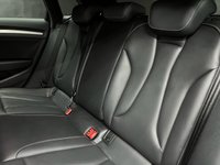 USED 2018 68 AUDI S3 2.0 TFSI Black Edition Sportback 5dr Petrol S Tronic quattro Euro 6 (s/s) (300 ps) + CARPLAY + HEATED SEATS +