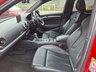 USED 2018 68 AUDI S3 2.0 TFSI Black Edition Sportback 5dr Petrol S Tronic quattro Euro 6 (s/s) (300 ps) + CARPLAY + HEATED SEATS +