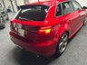 USED 2018 68 AUDI S3 2.0 TFSI Black Edition Sportback 5dr Petrol S Tronic quattro Euro 6 (s/s) (300 ps) + CARPLAY + HEATED SEATS +