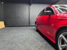 USED 2018 68 AUDI S3 2.0 TFSI Black Edition Sportback 5dr Petrol S Tronic quattro Euro 6 (s/s) (300 ps) + CARPLAY + HEATED SEATS +