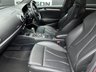 USED 2018 68 AUDI S3 2.0 TFSI Black Edition Sportback 5dr Petrol S Tronic quattro Euro 6 (s/s) (300 ps) + CARPLAY + HEATED SEATS +