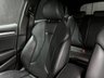 USED 2018 68 AUDI S3 2.0 TFSI Black Edition Sportback 5dr Petrol S Tronic quattro Euro 6 (s/s) (300 ps) + CARPLAY + HEATED SEATS +