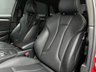 USED 2018 68 AUDI S3 2.0 TFSI Black Edition Sportback 5dr Petrol S Tronic quattro Euro 6 (s/s) (300 ps) + CARPLAY + HEATED SEATS +