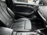 USED 2018 68 AUDI S3 2.0 TFSI Black Edition Sportback 5dr Petrol S Tronic quattro Euro 6 (s/s) (300 ps) + CARPLAY + HEATED SEATS +