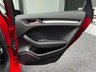 USED 2018 68 AUDI S3 2.0 TFSI Black Edition Sportback 5dr Petrol S Tronic quattro Euro 6 (s/s) (300 ps) + CARPLAY + HEATED SEATS +