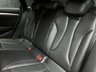 USED 2018 68 AUDI S3 2.0 TFSI Black Edition Sportback 5dr Petrol S Tronic quattro Euro 6 (s/s) (300 ps) + CARPLAY + HEATED SEATS +