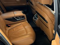 USED 2019 19 BMW 7 SERIES 2.0 740e 9.2kWh M Sport Saloon 4dr Petrol Plug-in Hybrid Auto Euro 6 (s/s) (326 ps) 