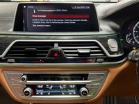 USED 2019 19 BMW 7 SERIES 2.0 740e 9.2kWh M Sport Saloon 4dr Petrol Plug-in Hybrid Auto Euro 6 (s/s) (326 ps) 