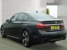 USED 2019 19 BMW 7 SERIES 2.0 740e 9.2kWh M Sport Saloon 4dr Petrol Plug-in Hybrid Auto Euro 6 (s/s) (326 ps) 