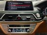 USED 2019 19 BMW 7 SERIES 2.0 740e 9.2kWh M Sport Saloon 4dr Petrol Plug-in Hybrid Auto Euro 6 (s/s) (326 ps) 