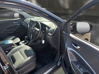 USED 2017 17 HYUNDAI SANTA FE 2.2 CRDi Blue Drive Premium SUV 5dr Diesel Auto 4WD Euro 6 (s/s) (7 Seat) (200 ps) &pound;200 TO SECURE - DELIVERY AVAILABLE