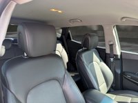 USED 2017 17 HYUNDAI SANTA FE 2.2 CRDi Blue Drive Premium SUV 5dr Diesel Auto 4WD Euro 6 (s/s) (7 Seat) (200 ps) &pound;200 TO SECURE - DELIVERY AVAILABLE