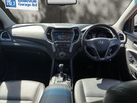 USED 2017 17 HYUNDAI SANTA FE 2.2 CRDi Blue Drive Premium SUV 5dr Diesel Auto 4WD Euro 6 (s/s) (7 Seat) (200 ps) &pound;200 TO SECURE - DELIVERY AVAILABLE