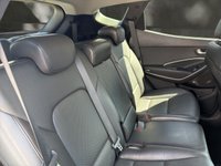 USED 2017 17 HYUNDAI SANTA FE 2.2 CRDi Blue Drive Premium SUV 5dr Diesel Auto 4WD Euro 6 (s/s) (7 Seat) (200 ps) &pound;200 TO SECURE - DELIVERY AVAILABLE