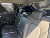 USED 2017 17 HYUNDAI SANTA FE 2.2 CRDi Blue Drive Premium SUV 5dr Diesel Auto 4WD Euro 6 (s/s) (7 Seat) (200 ps) &pound;200 TO SECURE - DELIVERY AVAILABLE