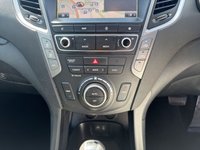 USED 2017 17 HYUNDAI SANTA FE 2.2 CRDi Blue Drive Premium SUV 5dr Diesel Auto 4WD Euro 6 (s/s) (7 Seat) (200 ps) &pound;200 TO SECURE - DELIVERY AVAILABLE