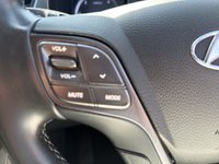 USED 2017 17 HYUNDAI SANTA FE 2.2 CRDi Blue Drive Premium SUV 5dr Diesel Auto 4WD Euro 6 (s/s) (7 Seat) (200 ps) &pound;200 TO SECURE - DELIVERY AVAILABLE