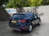USED 2017 17 HYUNDAI SANTA FE 2.2 CRDi Blue Drive Premium SUV 5dr Diesel Auto 4WD Euro 6 (s/s) (7 Seat) (200 ps) &pound;200 TO SECURE - DELIVERY AVAILABLE