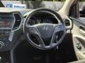 USED 2017 17 HYUNDAI SANTA FE 2.2 CRDi Blue Drive Premium SUV 5dr Diesel Auto 4WD Euro 6 (s/s) (7 Seat) (200 ps) &pound;200 TO SECURE - DELIVERY AVAILABLE