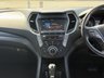 USED 2017 17 HYUNDAI SANTA FE 2.2 CRDi Blue Drive Premium SUV 5dr Diesel Auto 4WD Euro 6 (s/s) (7 Seat) (200 ps) &pound;200 TO SECURE - DELIVERY AVAILABLE
