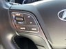 USED 2017 17 HYUNDAI SANTA FE 2.2 CRDi Blue Drive Premium SUV 5dr Diesel Auto 4WD Euro 6 (s/s) (7 Seat) (200 ps) &pound;200 TO SECURE - DELIVERY AVAILABLE