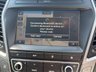 USED 2017 17 HYUNDAI SANTA FE 2.2 CRDi Blue Drive Premium SUV 5dr Diesel Auto 4WD Euro 6 (s/s) (7 Seat) (200 ps) &pound;200 TO SECURE - DELIVERY AVAILABLE
