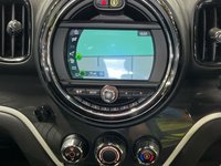 USED 2019 68 MINI COUNTRYMAN 1.5 7.6kWh GPF Cooper SE SUV 5dr Petrol Plug-in Hybrid Auto ALL4 Euro 6 (s/s) (224 ps) 