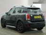 USED 2019 68 MINI COUNTRYMAN 1.5 7.6kWh GPF Cooper SE SUV 5dr Petrol Plug-in Hybrid Auto ALL4 Euro 6 (s/s) (224 ps) 