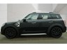 USED 2019 68 MINI COUNTRYMAN 1.5 7.6kWh GPF Cooper SE SUV 5dr Petrol Plug-in Hybrid Auto ALL4 Euro 6 (s/s) (224 ps) 