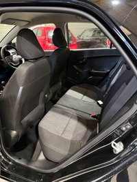 USED 2015 65 KIA PICANTO 1.0 1 Hatchback 5dr Petrol Manual Euro 6 65bhp First Car Finance+6Services+12MthMOT+&pound;20RFL+Grp2Ins+ULEZ