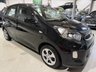 USED 2015 65 KIA PICANTO 1.0 1 Hatchback 5dr Petrol Manual Euro 6 65bhp First Car Finance+6Services+12MthMOT+&pound;20RFL+Grp2Ins+ULEZ