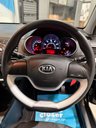 USED 2015 65 KIA PICANTO 1.0 1 Hatchback 5dr Petrol Manual Euro 6 65bhp First Car Finance+6Services+12MthMOT+&pound;20RFL+Grp2Ins+ULEZ