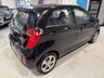 USED 2015 65 KIA PICANTO 1.0 1 Hatchback 5dr Petrol Manual Euro 6 65bhp First Car Finance+6Services+12MthMOT+&pound;20RFL+Grp2Ins+ULEZ