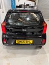 USED 2015 65 KIA PICANTO 1.0 1 Hatchback 5dr Petrol Manual Euro 6 65bhp First Car Finance+6Services+12MthMOT+&pound;20RFL+Grp2Ins+ULEZ