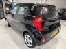 USED 2015 65 KIA PICANTO 1.0 1 Hatchback 5dr Petrol Manual Euro 6 65bhp First Car Finance+6Services+12MthMOT+&pound;20RFL+Grp2Ins+ULEZ