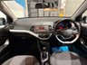 USED 2015 65 KIA PICANTO 1.0 1 Hatchback 5dr Petrol Manual Euro 6 65bhp First Car Finance+6Services+12MthMOT+&pound;20RFL+Grp2Ins+ULEZ