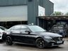 USED 2018 68 MERCEDES-BENZ C-CLASS 2.0 C300 AMG Line Saloon 4dr Petrol G-Tronic+ Euro 6 (s/s) (258 ps) 